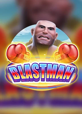 Blast Man