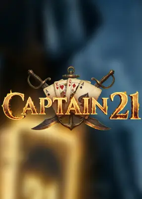 Captain 21