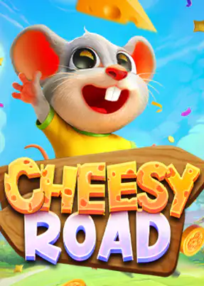 Cheesy Road Classic