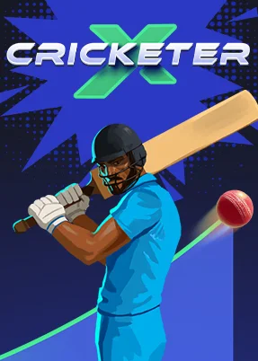 Cricketer X