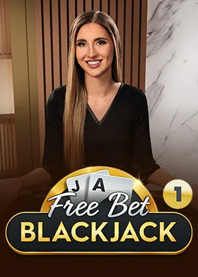 Free Bet Blackjack 1