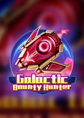 Galactic Bounty Hunter