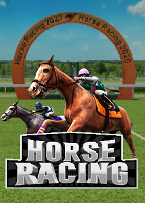 Flat Horse Racing