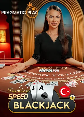 Turkish Speed Blackjack 1