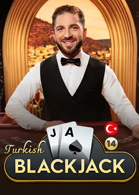 Turkish Blackjack 14