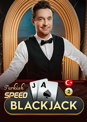 Turkish Speed Blackjack 2